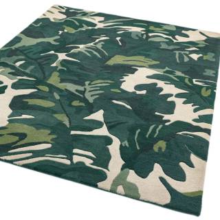 Ковер Matrix Palm Green