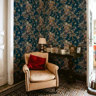 Колекція Forbidden City, B00113