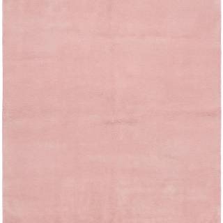 Килим Minimal Fringe Blush