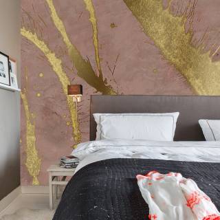Коллекция Lush Muance, MU15078