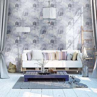 Коллекция Sanctuary, FJ41304