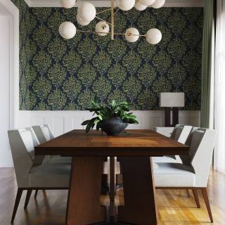 Колекція British Heritage 3, KT31012