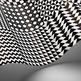 Коллекция Fornasetti Senza Tempo II, 123/7032