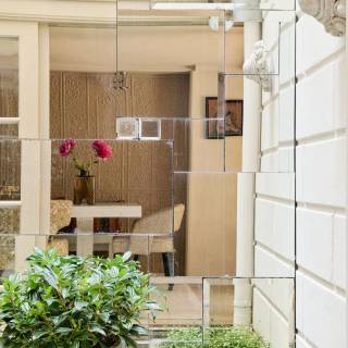 Коллекция  Moooi Wallcovering Tokyo Blue, MO3031