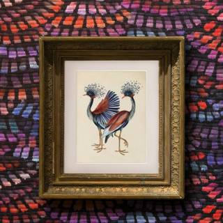 Колекція Memento Moooi, MO4020