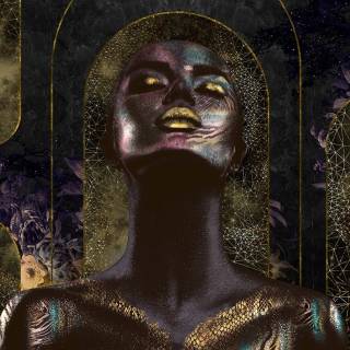 Колекція Cobalt, MU12005