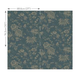 Коллекция Pluma, W442/02