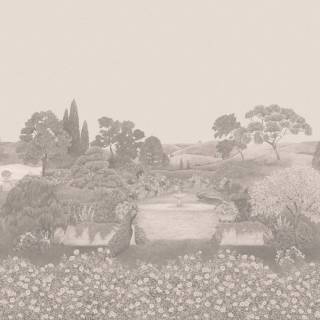 Колекція The Gardens, 120/1002M