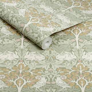 Коллекция William Morris At Home V2, 140500