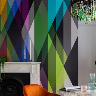 Колекція Geometric II, 93/6020