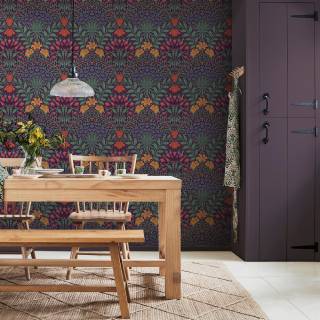Коллекция William Morris At Home V2, 140498